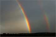 Double Rainbow